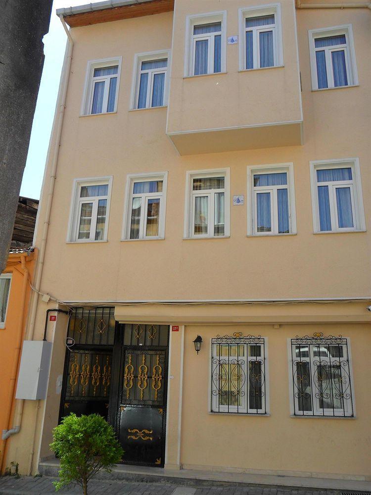 Ekim Apartments - Istanbul — Fotoğraflar 3