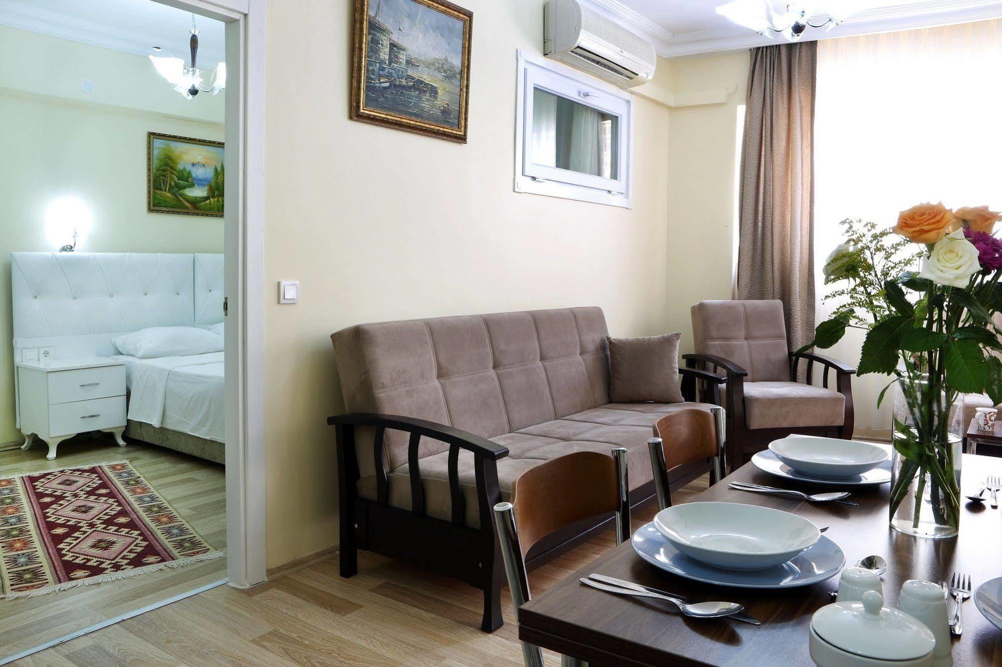 Ekim Apartments - Istanbul, Istanbul